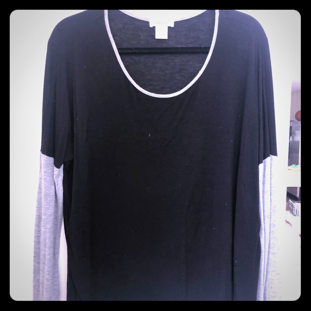Barneys New York top